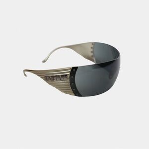 Dior by John Galliano Bike 4 Sunglasses